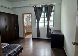 Camellia Lodge (D14), Apartment #576232731